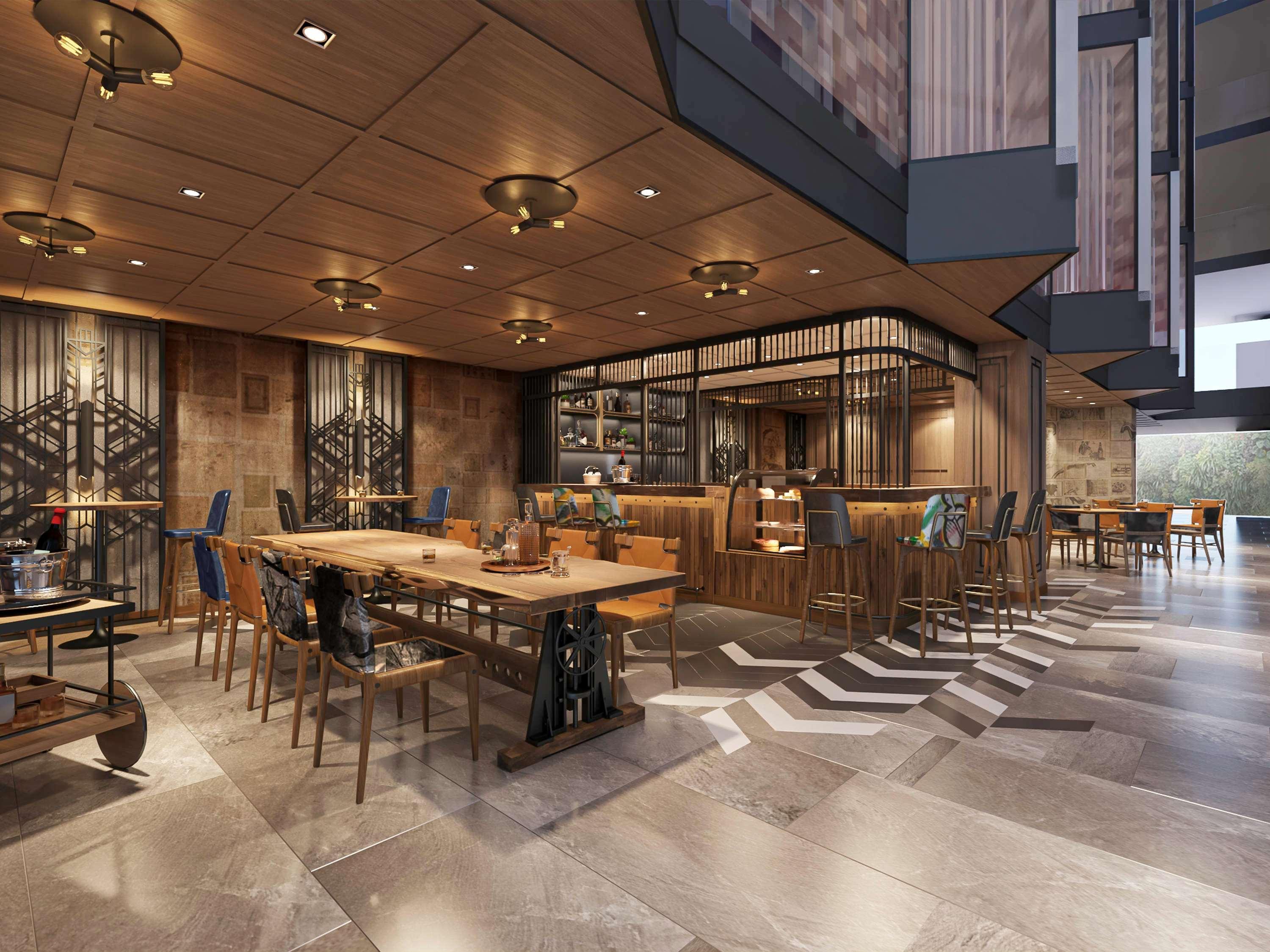 Отель Ibis Styles Bangkok Silom Экстерьер фото