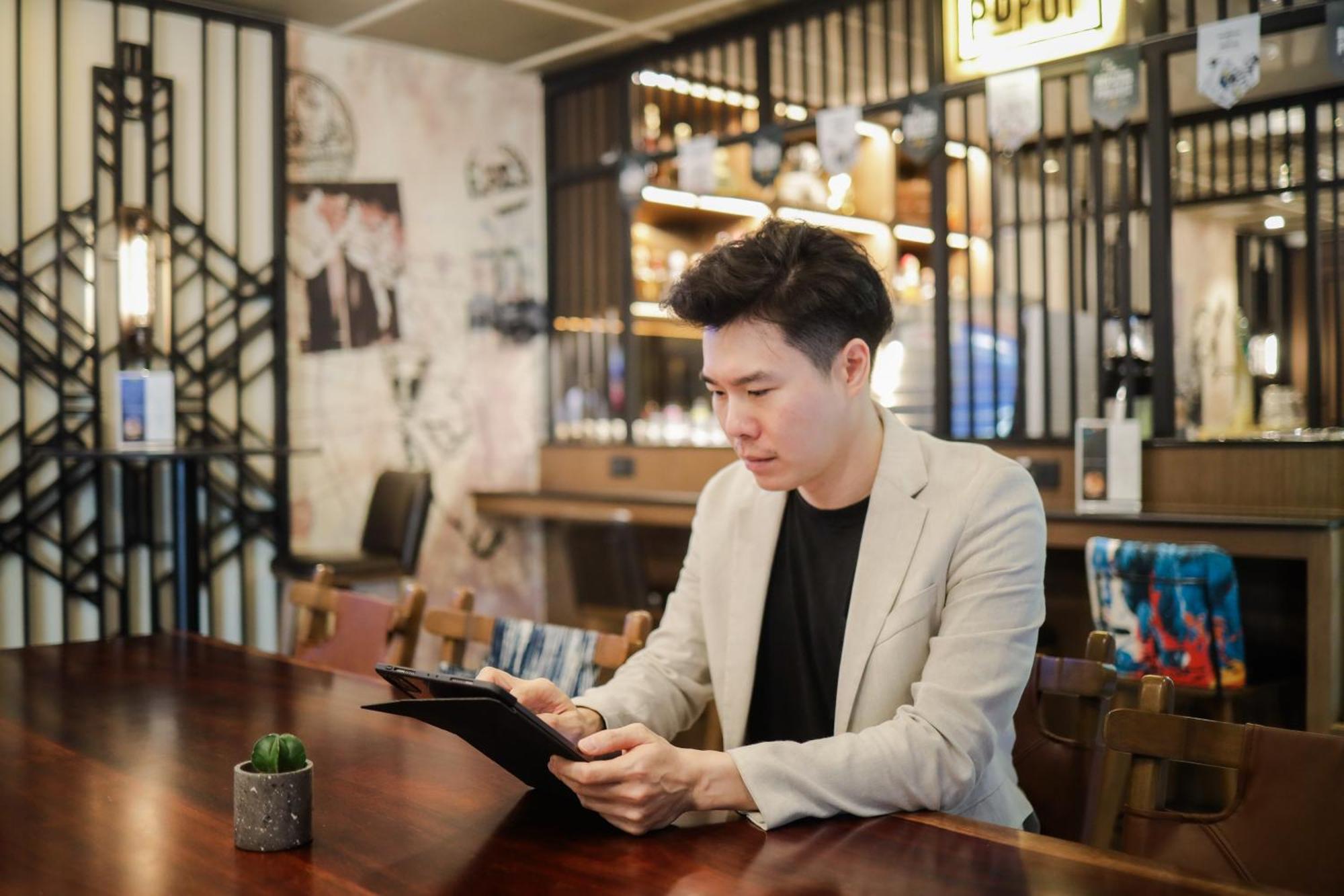 Отель Ibis Styles Bangkok Silom Экстерьер фото