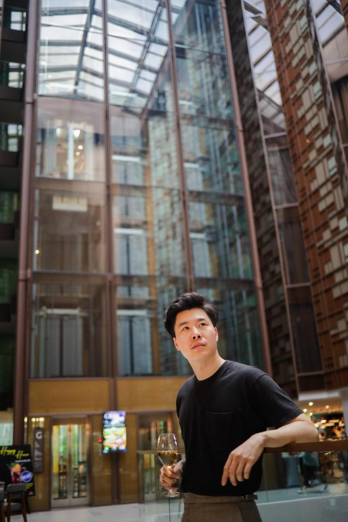 Отель Ibis Styles Bangkok Silom Экстерьер фото