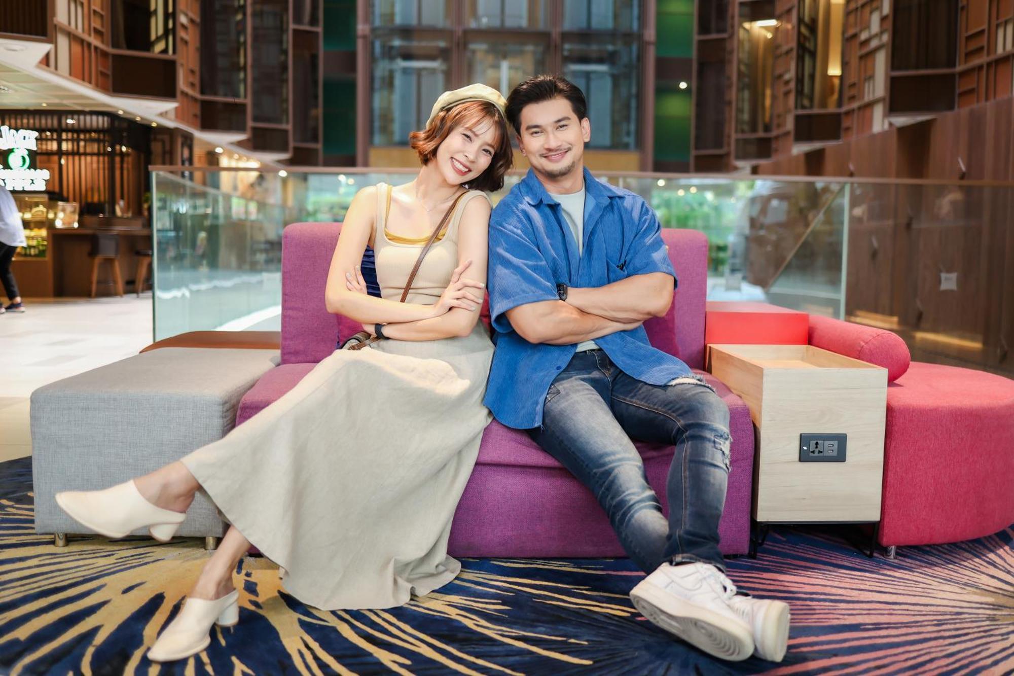 Отель Ibis Styles Bangkok Silom Экстерьер фото
